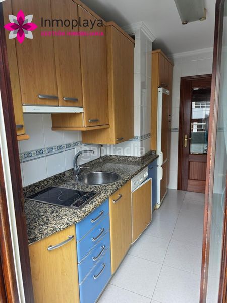 Foto a78544c4-b9c8-4682-9ffa-be9149cc375e. Attique avec chauffage parking dans Ris Noja