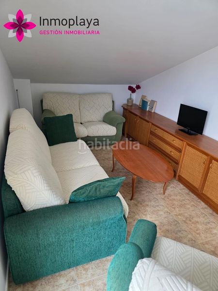 Foto fd85cd58-4e08-4af0-a86f-eae4ad754631. Attique avec chauffage parking dans Ris Noja