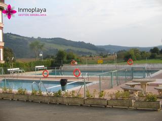 Dúplex a El Arco-Rota-Fonegra. Duplex con vistas a la marisma y a trengandín