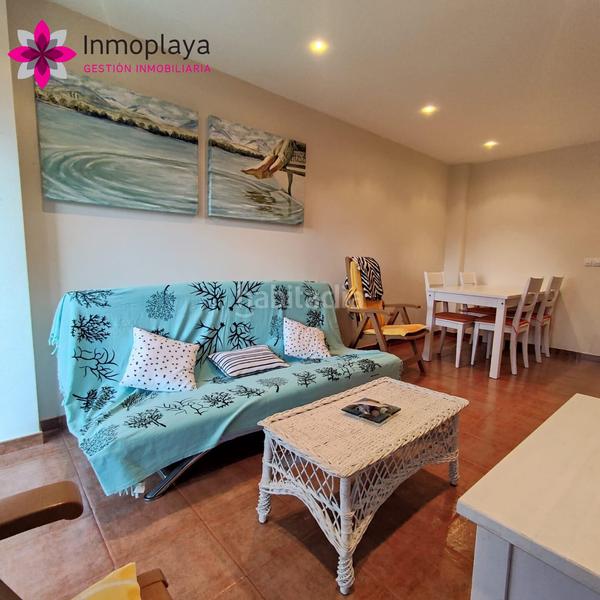 Foto b0d0d9c9-bed9-40af-81de-f6be36d16d7b. Planta baja espectacular bajo con jardín y piscina en Noja