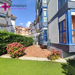 Planta baixa a Palacio. Espectacular bajo con jardín y piscina