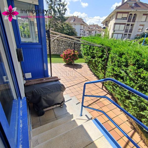 Foto de0b8c2b-c7a5-43b1-bd9d-6b053c0f5c16. Planta baixa amb calefacció aparcament piscina a Noja