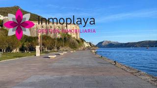 Rez-de-chaussée à Santoña. Bajo de 1 habitación en santoña