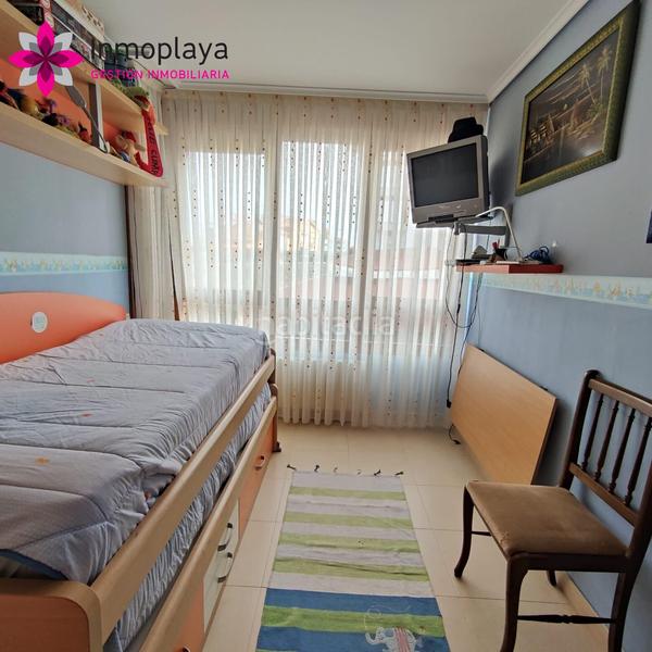 Foto 27d73e76-d63c-413d-85f4-aa700a6802d1. Erdgeschoss mit heizung parking in Pedroso Noja