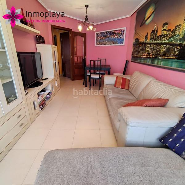 Foto 30bd5bec-1b23-4f2c-ac09-1bc1bd84f089. Planta baja bajo con jardín en Pedroso Noja