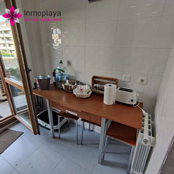 Foto 3633cef4-277d-408b-86e1-d17b7c2890f0. Erdgeschoss mit heizung parking in Pedroso Noja