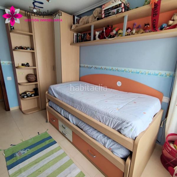 Foto 98feb5a1-ffe4-4e05-acab-3c5d0b1a3e7f. Erdgeschoss mit heizung parking in Pedroso Noja