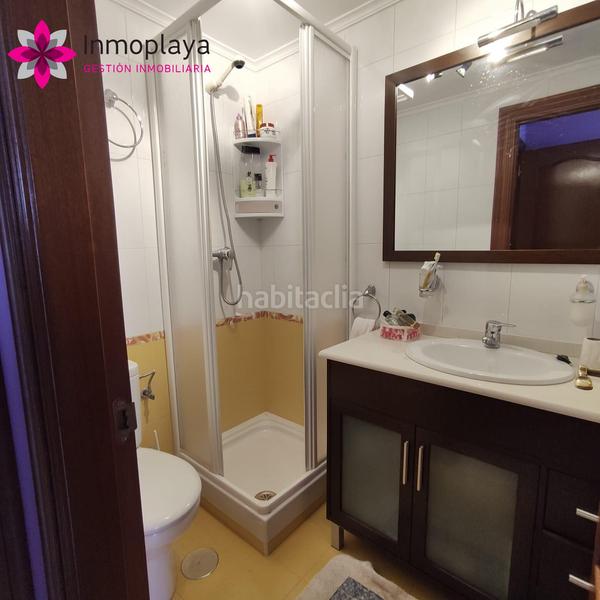 Foto b5ef0539-3236-47d6-855f-e9762afe8213. Planta baja bajo con jardín en Pedroso Noja