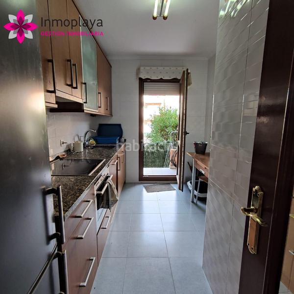 Foto e2898916-0027-4067-ba63-20a2bc0326bf. Erdgeschoss mit heizung parking in Pedroso Noja