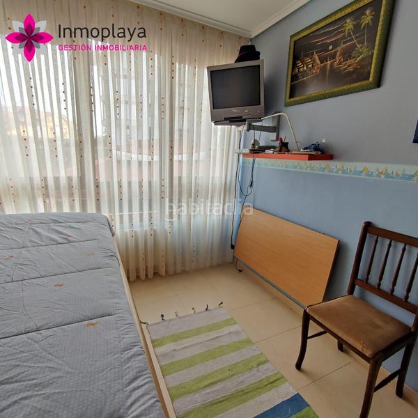 Foto fdd6d3c9-dd96-4fdb-a6e6-4fb10283098a. Planta baja bajo con jardín en Pedroso Noja