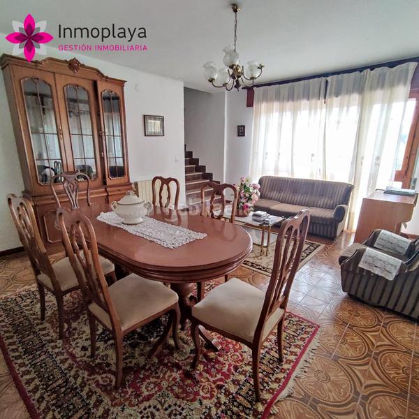 Foto 43cd4204-b823-4edf-9592-b1ed44bbd406. House with heating in Arnuero