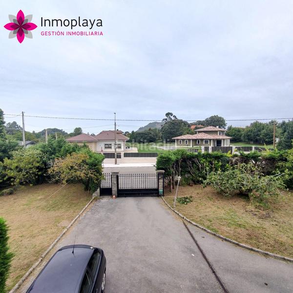 Foto 4825506d-5e65-42ba-b2d6-6c8601e5acc5. Casa  independiente en castillo con terreno en Arnuero