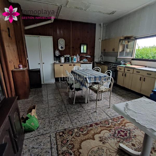 Foto 4af09c65-d747-4997-828f-996331a99ad8. Casa  independiente en castillo con terreno en Arnuero