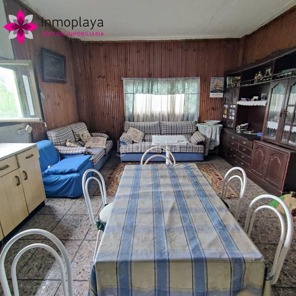 Foto 59cdd411-ce59-4996-8825-1b7c734aaba3. House with heating in Arnuero