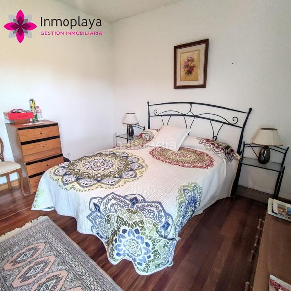Foto 65a1ebb2-d542-4a42-bb88-ea7f003155e3. Casa  independiente en castillo con terreno en Arnuero