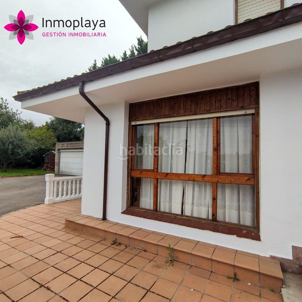Foto 6a032a8b-142c-45b3-ba83-ba22569fe325. Casa a Arnuero