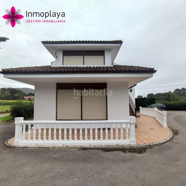 Foto a39a2516-69a9-45c9-8120-42c9428b3f3e. Casa a Arnuero