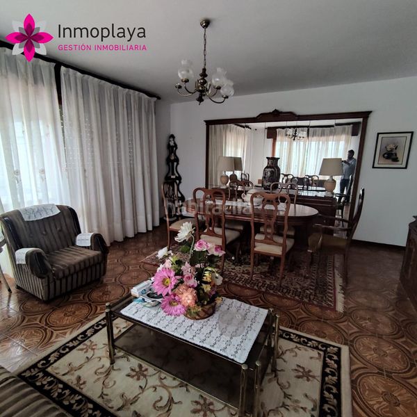 Foto bde64b69-ae7c-4bbf-9500-84b69be3b8d0. Casa a Arnuero
