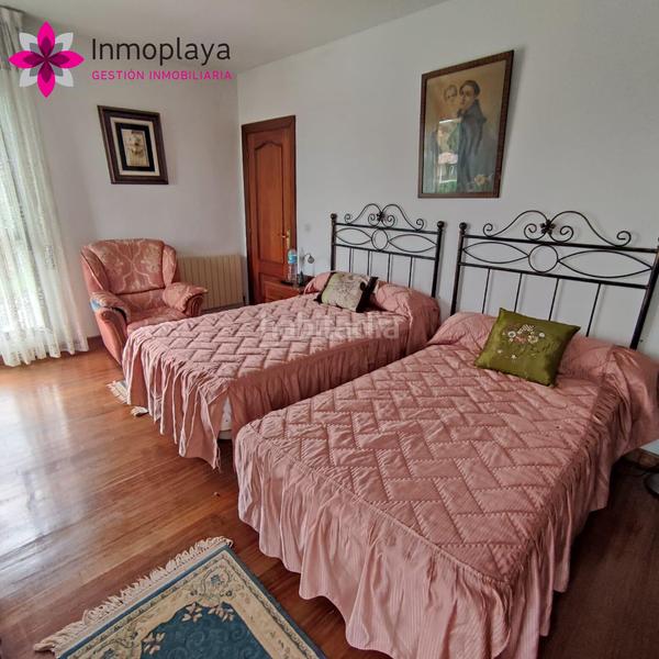 Foto cc795e9f-959f-4dd7-b326-12f6dffdb48b. Casa  independiente en castillo con terreno en Arnuero