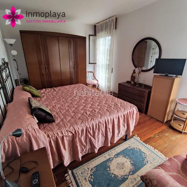 Foto fe1e6631-a3fb-465f-a58f-092a609b2493. House with heating in Arnuero