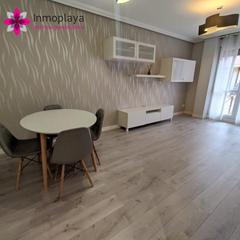 Etagenwohnung en Tregadn. Piso de 3 habitaciones con garaje y trastero