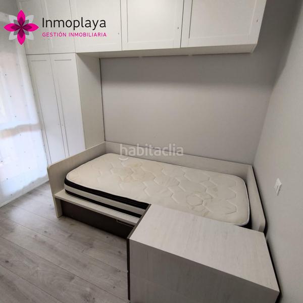 Foto 1ee0c3a1-56e5-4873-8aee-8ff7436518f7. Etagenwohnung mit heizung parking in Tregadín Noja