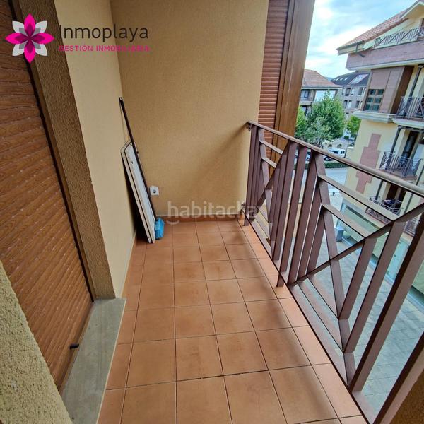 Foto 3e8ed49c-5ab5-4f49-ac2f-bb8ba9ff7152. Etagenwohnung mit heizung parking in Tregadín Noja