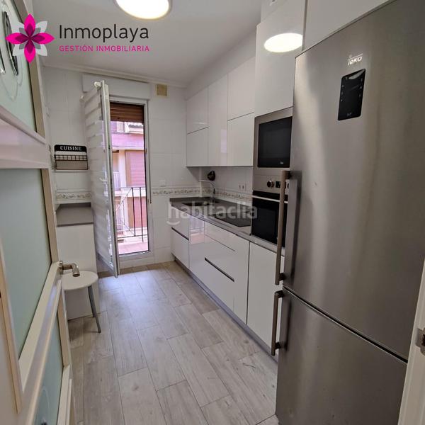 Foto 59de3a75-33d6-48cf-8149-3f2e165a33c8. Etagenwohnung mit heizung parking in Tregadín Noja