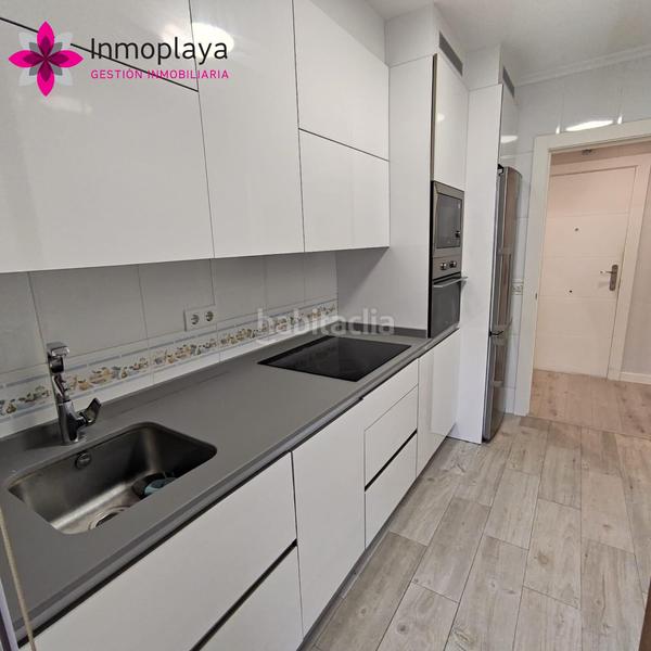 Foto 9b684b23-4c17-4d25-9e56-03354ddb51ff. Etagenwohnung mit heizung parking in Tregadín Noja