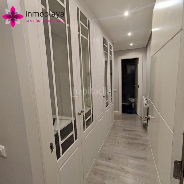 Foto d42be504-b171-470b-8e21-eb239fa58cf2. Etagenwohnung mit heizung parking in Tregadín Noja