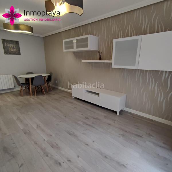 Foto d893d985-0879-4a53-a3dd-e8ebfe1361ea. Etagenwohnung mit heizung parking in Tregadín Noja