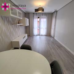 Appartement à Tregadín. Piso de 3 habitaciones con garaje y trastero