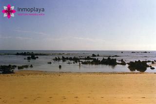Planta baja en Pedroso. Bajo con jardín y piscina