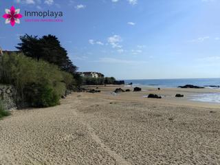 Appartement à Helgueras. Piso con vistas al mar en helgueras