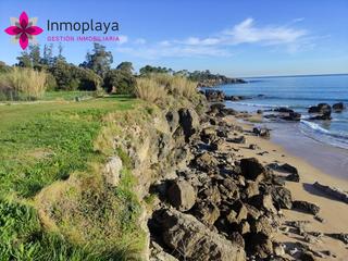Flat in Helgueras. Piso con vistas al mar en helgueras