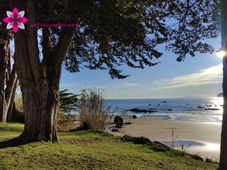 Etagenwohnung in Helgueras. Piso con vistas al mar en helgueras