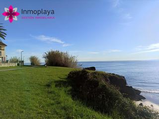 Appartement à Helgueras. Piso con vistas al mar en helgueras
