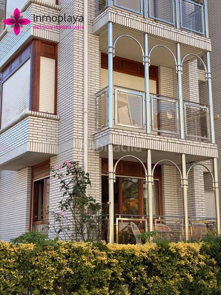 Foto 1366bde4-10ad-46a0-a1e8-9512a69fa978. Piano terra con parcheggio piscina in Tregadín Noja