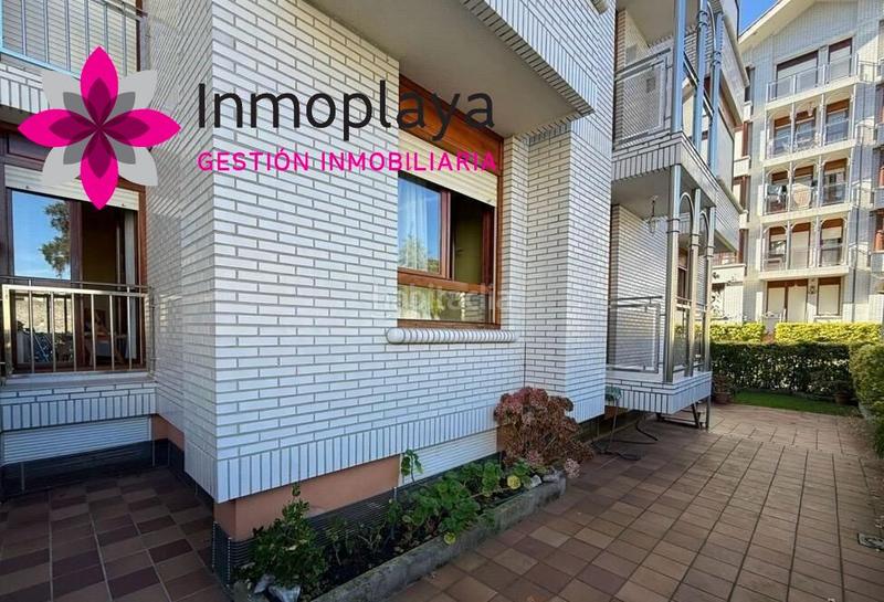 Foto 35b46b57-2a0d-412e-b220-d8f94991b053. Piano terra con parcheggio piscina in Tregadín Noja