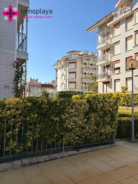 Foto 38effca7-932a-4fe4-9a9b-91894e0a687b. Piano terra con parcheggio piscina in Tregadín Noja