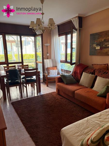 Foto 501648e8-00ff-4439-aa09-69f916b11e42. Piano terra con parcheggio piscina in Tregadín Noja