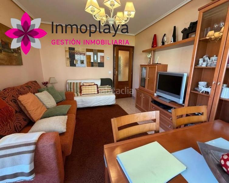 Foto 52cb6305-7d65-42d6-8b3e-20dc4f65e9d2. Piano terra con parcheggio piscina in Tregadín Noja