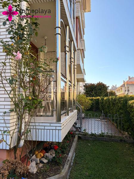 Foto 78af64d5-2844-4e5b-bfb5-f585cbf1877f. Piano terra con parcheggio piscina in Tregadín Noja