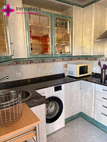 Foto 81b19f26-761c-4613-929f-fe2cabb72d6c. Piano terra con parcheggio piscina in Tregadín Noja