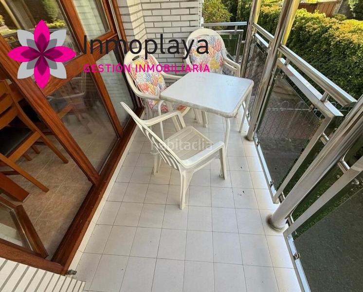 Foto 8276a93d-669f-4fb1-9eb7-10fc1afac658. Piano terra con parcheggio piscina in Tregadín Noja