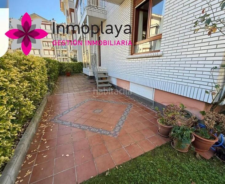 Foto 91bd3743-ad3c-4f0a-8fe2-b72cf72ff540. Piano terra con parcheggio piscina in Tregadín Noja