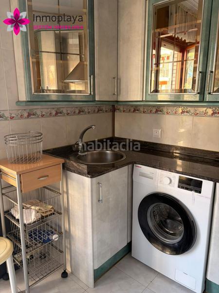 Foto 92009d9c-72b8-480b-8762-e632cbc7c92e. Piano terra con parcheggio piscina in Tregadín Noja