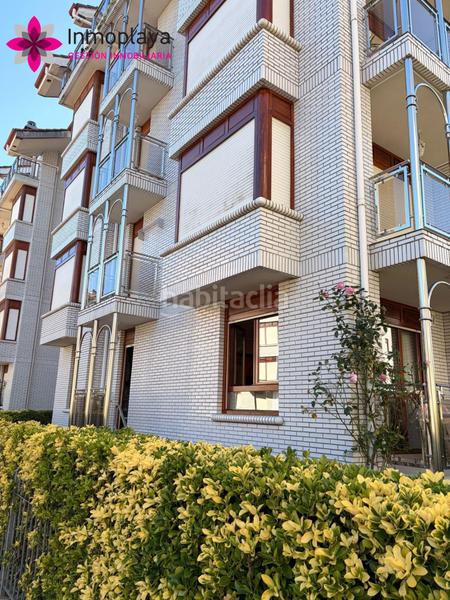 Foto a7c3fe06-bf79-4f27-a70e-0b2c50a06910. Piano terra con parcheggio piscina in Tregadín Noja