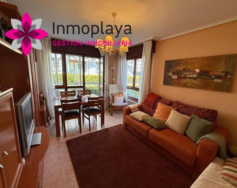 Foto a96199a2-391b-4bb5-af4d-83c84e02a6c7. Piano terra con parcheggio piscina in Tregadín Noja