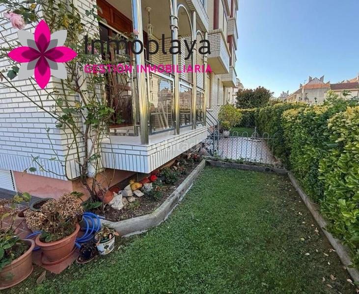 Foto ae1dfe84-c095-4c1f-ad3a-293d6d440d8f. Piano terra con parcheggio piscina in Tregadín Noja